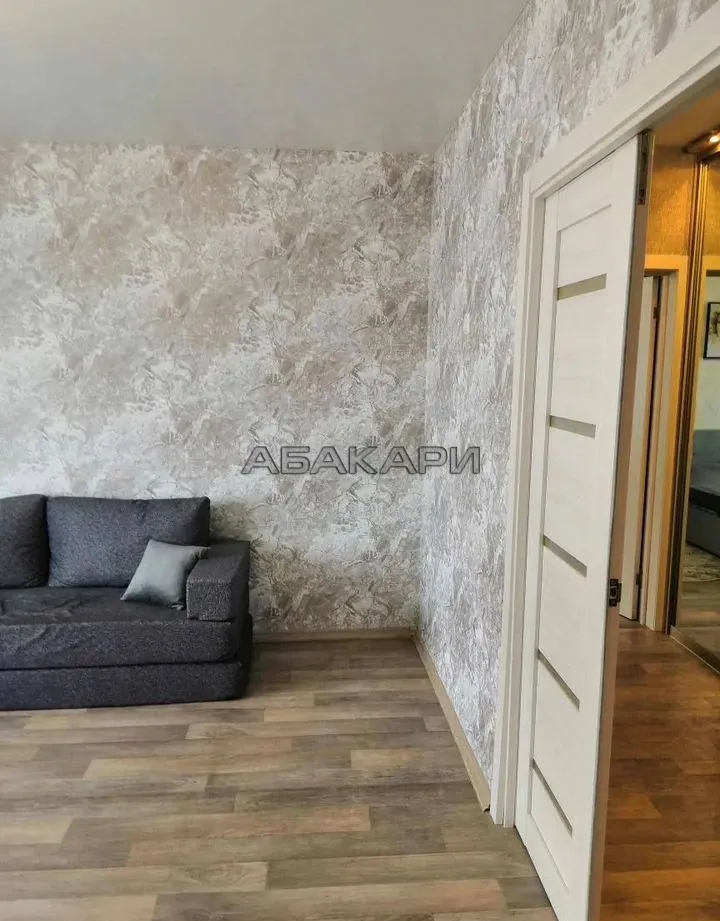 2-комнатная улица 78-й Добровольческой Бригады, 11 за 38000 руб/мес фото 20 2-комнатная улица 78-й Добровольческой Бригады, 11 за 38000 руб/мес фото 20