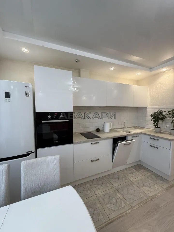 3-комнатная улица Дмитрия Мартынова, 11 за 55000 руб/мес фото 2 3-комнатная улица Дмитрия Мартынова, 11 за 55000 руб/мес фото 2
