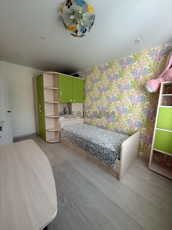 3-комнатная улица Дмитрия Мартынова, 11 за 55000 руб/мес фото 3 3-комнатная улица Дмитрия Мартынова, 11 за 55000 руб/мес фото 3