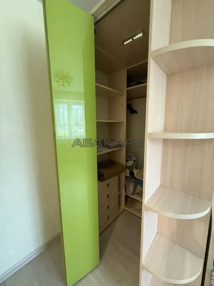 3-комнатная улица Дмитрия Мартынова, 11 за 55000 руб/мес фото 4 3-комнатная улица Дмитрия Мартынова, 11 за 55000 руб/мес фото 4
