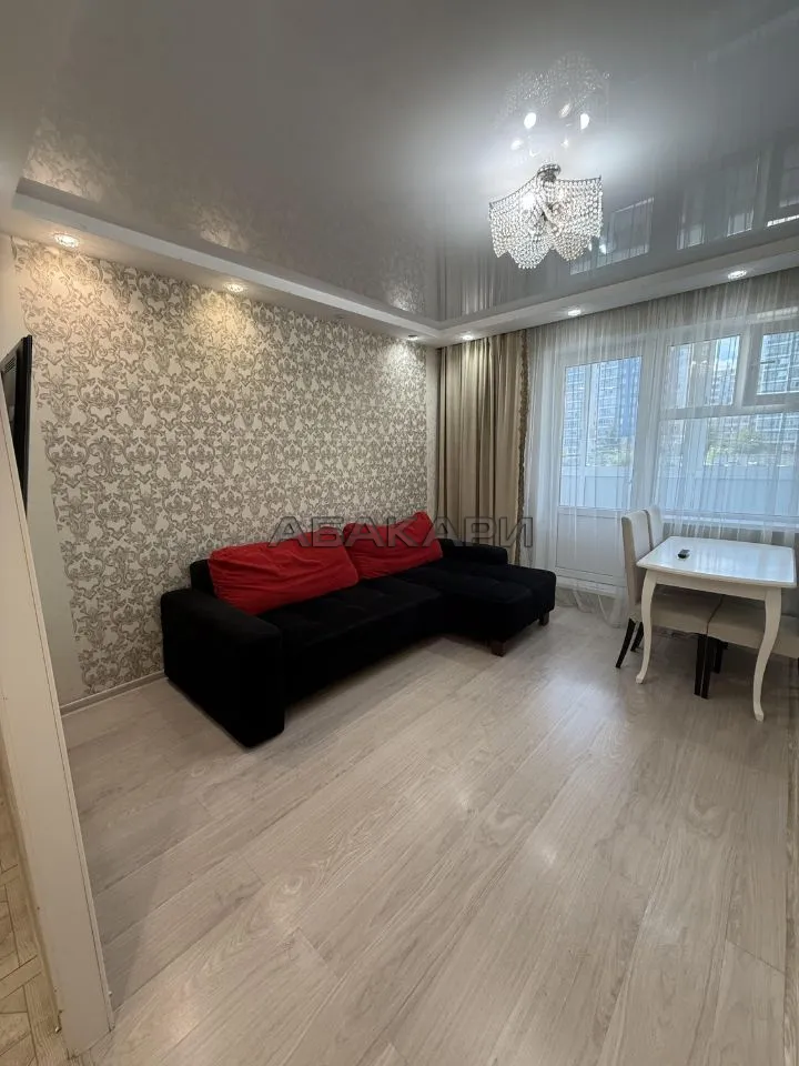 3-комнатная улица Дмитрия Мартынова, 11 за 55000 руб/мес фото 6 3-комнатная улица Дмитрия Мартынова, 11 за 55000 руб/мес фото 6