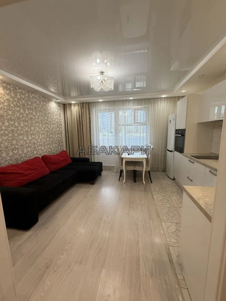3-комнатная улица Дмитрия Мартынова, 11 за 55000 руб/мес фото 8 3-комнатная улица Дмитрия Мартынова, 11 за 55000 руб/мес фото 8