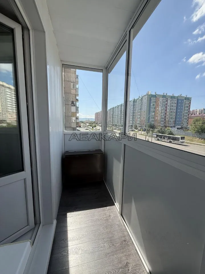 3-комнатная улица Дмитрия Мартынова, 11 за 55000 руб/мес фото 9 3-комнатная улица Дмитрия Мартынова, 11 за 55000 руб/мес фото 9