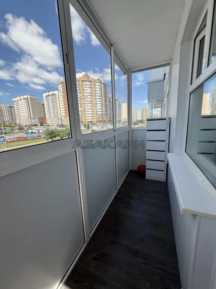 3-комнатная улица Дмитрия Мартынова, 11 за 55000 руб/мес фото 10 3-комнатная улица Дмитрия Мартынова, 11 за 55000 руб/мес фото 10