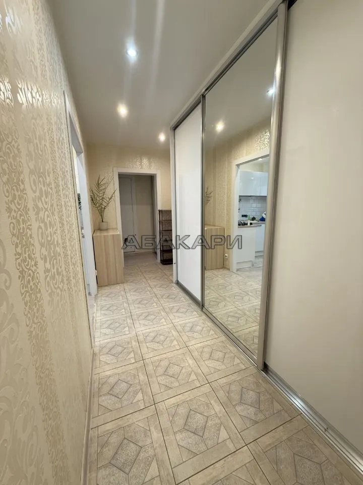 3-комнатная улица Дмитрия Мартынова, 11 за 55000 руб/мес фото 12 3-комнатная улица Дмитрия Мартынова, 11 за 55000 руб/мес фото 12