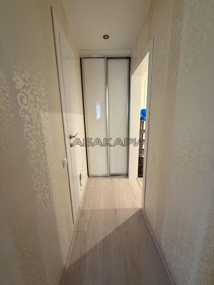 3-комнатная улица Дмитрия Мартынова, 11 за 55000 руб/мес фото 16 3-комнатная улица Дмитрия Мартынова, 11 за 55000 руб/мес фото 16