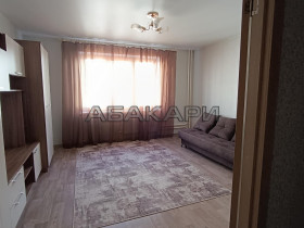 аренда Партизана Железняка, 55 1-комнатная 30000