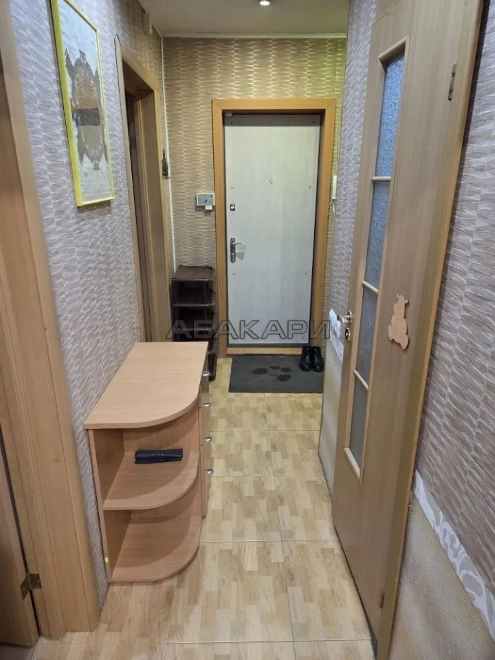 2-комнатная улица Щорса, 48  за 35000 руб/мес фото 4