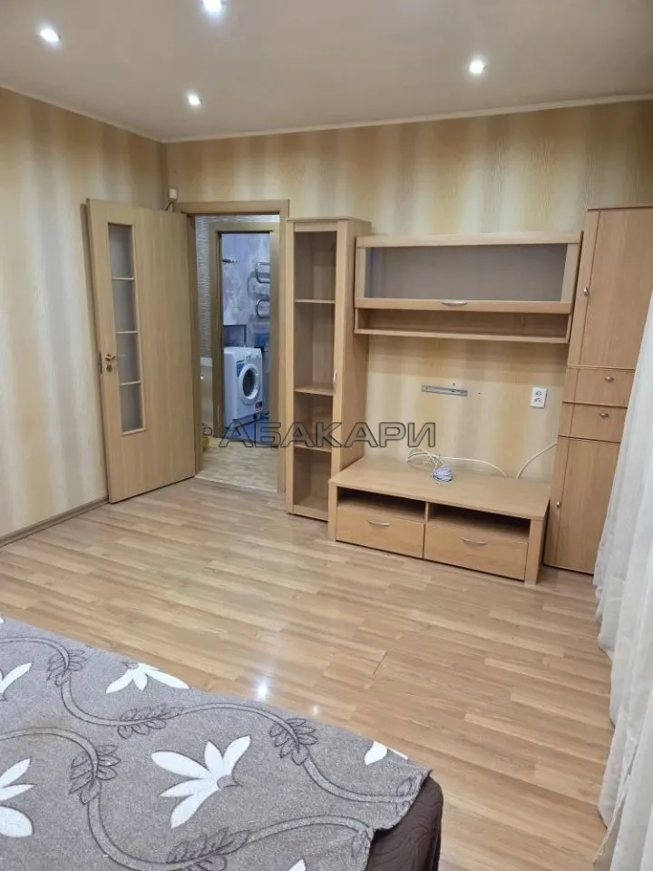 2-комнатная улица Щорса, 48  за 35000 руб/мес фото 7
