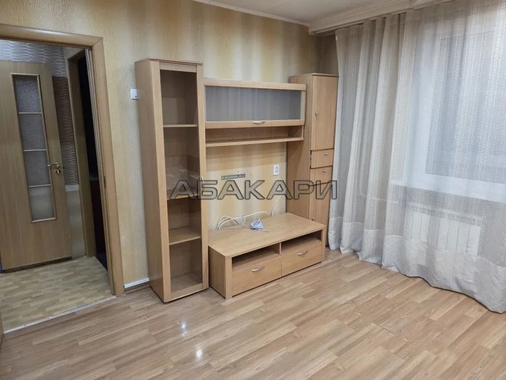 2-комнатная улица Щорса, 48  за 35000 руб/мес фото 8