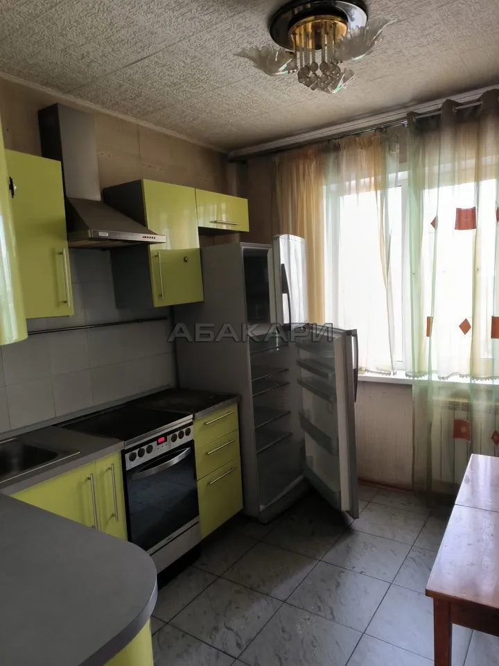 4-комнатная Судостроительная улица, 113  за 35000 руб/мес фото 1