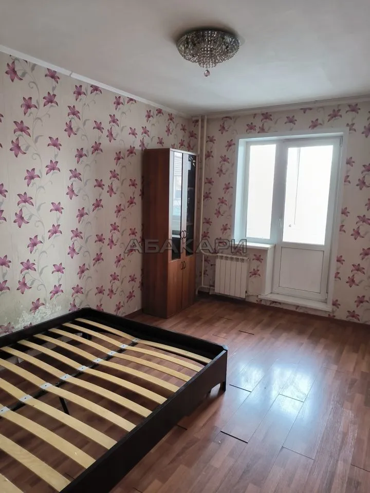 4-комнатная Судостроительная улица, 113  за 35000 руб/мес фото 2