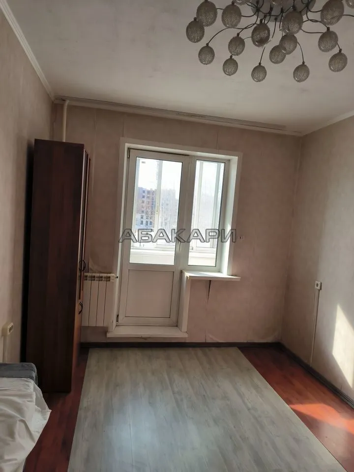 4-комнатная Судостроительная улица, 113  за 35000 руб/мес фото 3