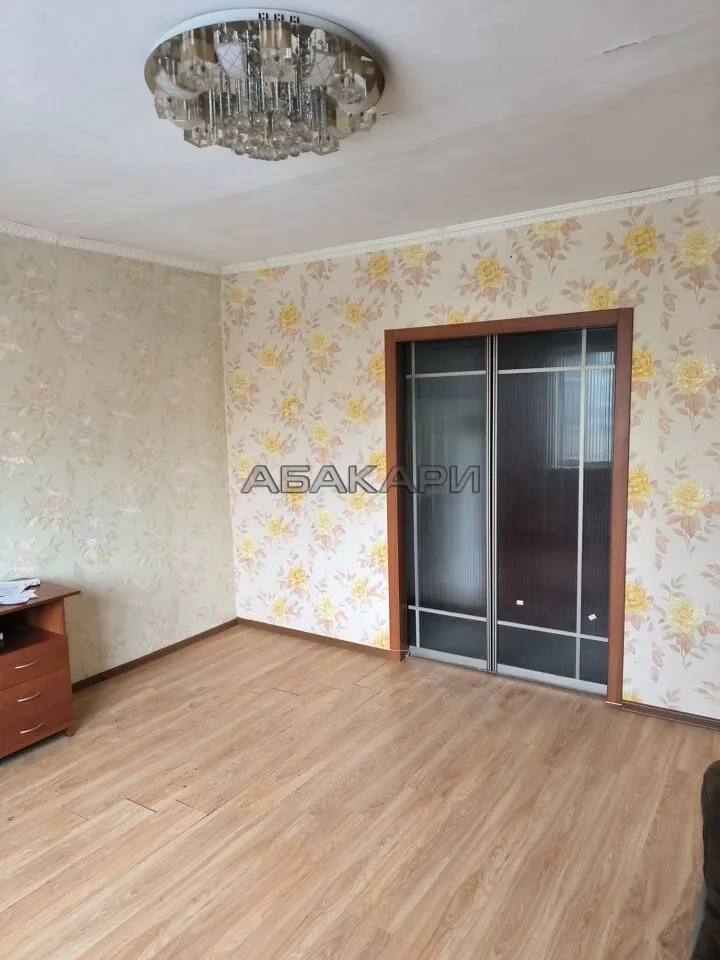 4-комнатная Судостроительная улица, 113  за 35000 руб/мес фото 6