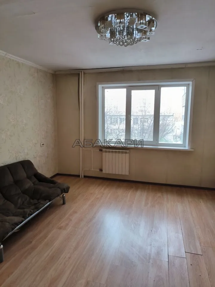 4-комнатная Судостроительная улица, 113  за 35000 руб/мес фото 7