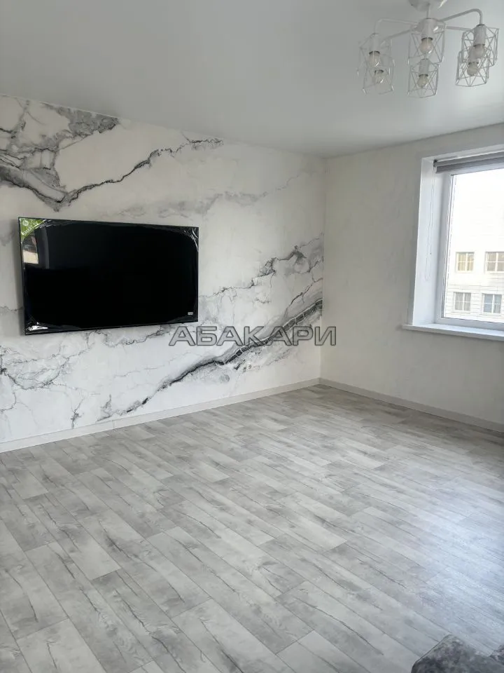 1-комнатная улица Мате Залки, 29  за 40000 руб/мес фото 5