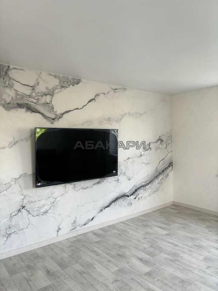 1-комнатная улица Мате Залки, 29  за 40000 руб/мес фото 7