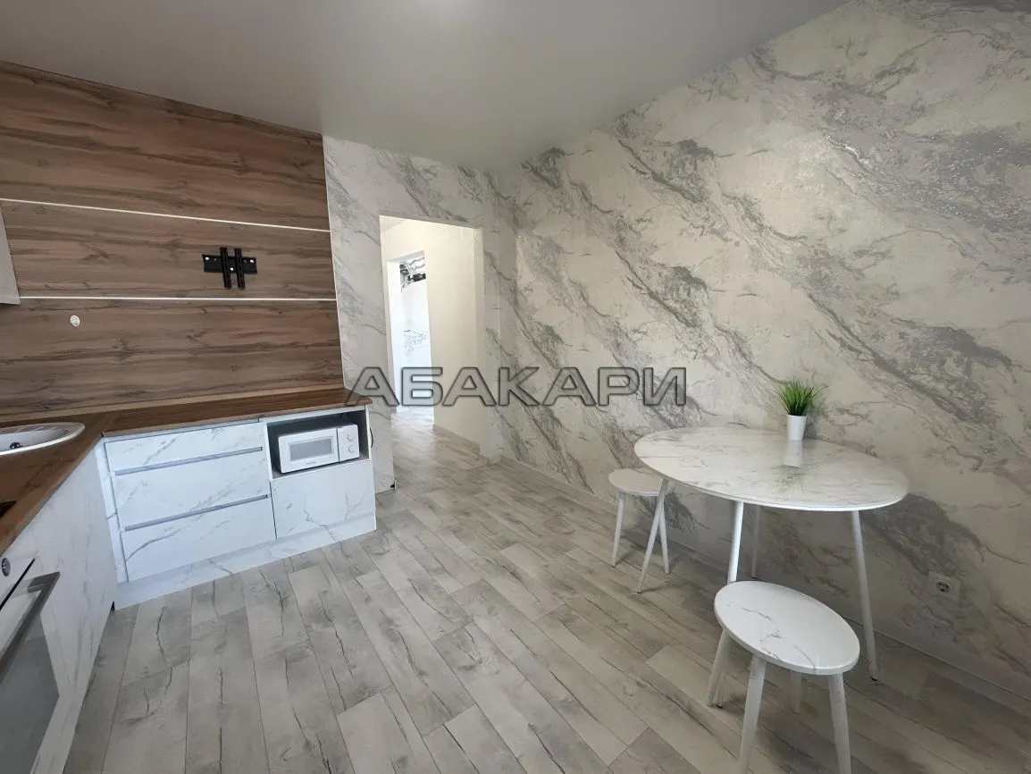 1-комнатная улица Мате Залки, 29  за 40000 руб/мес фото 10