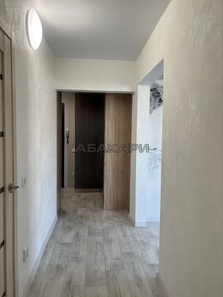 1-комнатная улица Мате Залки, 29  за 40000 руб/мес фото 16