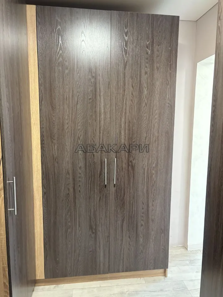 1-комнатная улица Мате Залки, 29  за 40000 руб/мес фото 18