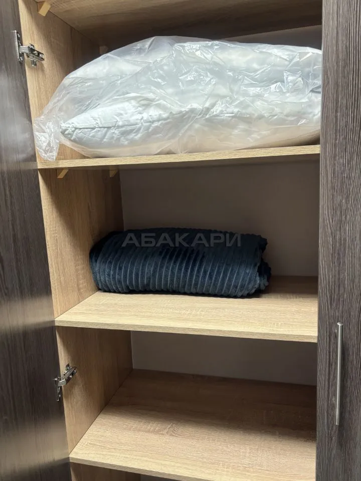 1-комнатная улица Мате Залки, 29  за 40000 руб/мес фото 19
