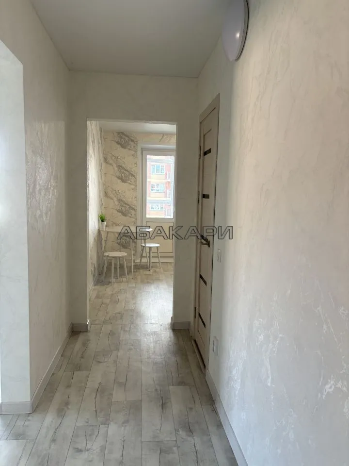 1-комнатная улица Мате Залки, 29  за 40000 руб/мес фото 20