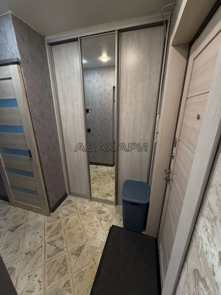1-комнатная улица Тельмана, 41  за 30000 руб/мес фото 2