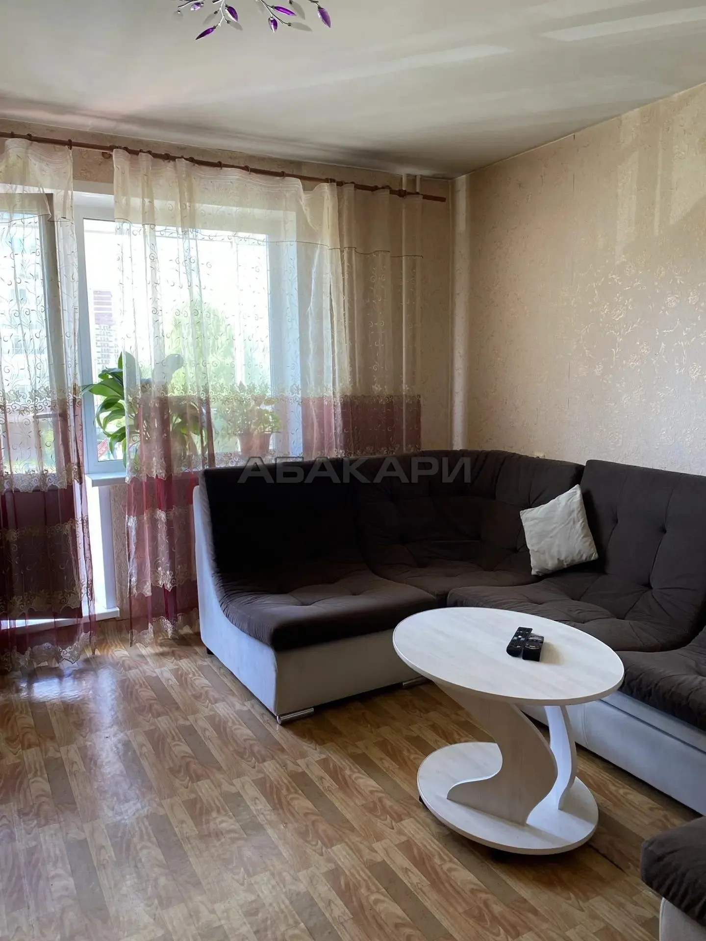 3-комнатная Ястынская улица, 7  за 50000 руб/мес фото 4