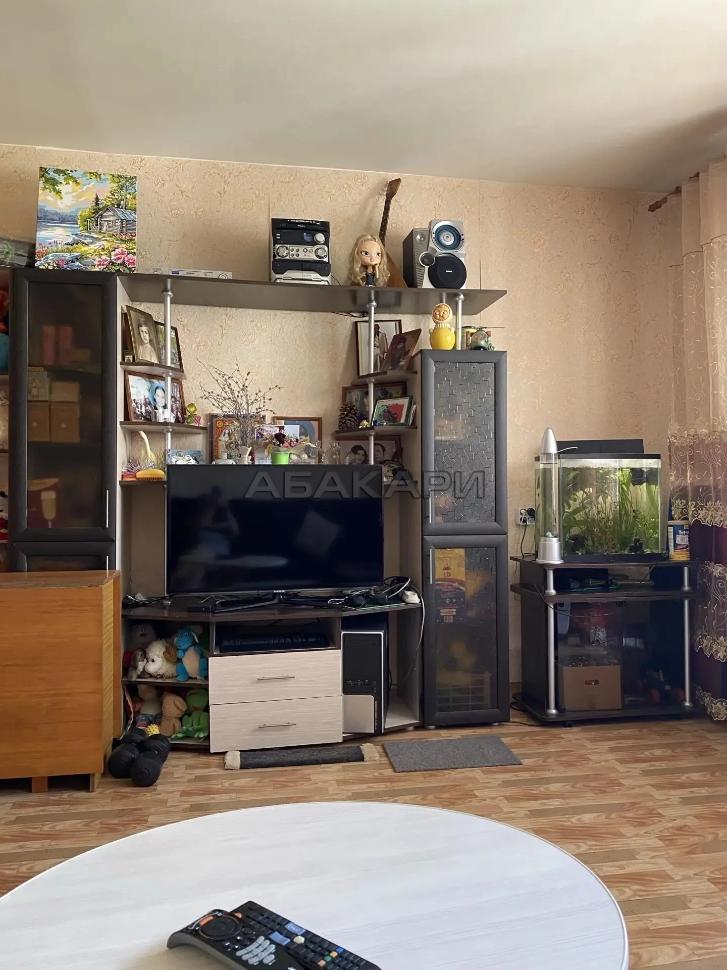 3-комнатная Ястынская улица, 7  за 50000 руб/мес фото 5