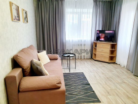 аренда 2-я Огородная, 24 2-комнатная 35000