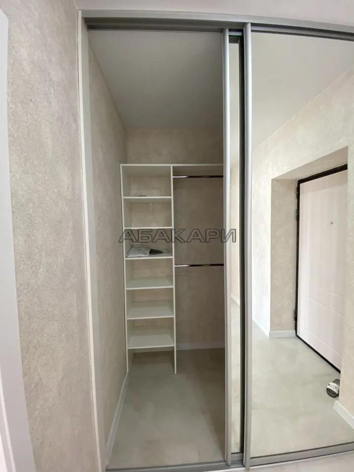 1-комнатная Светлогорский переулок, 12  за 40000 руб/мес фото 17