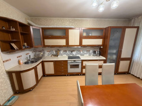 аренда Алексеева, 24 3-комнатная 55000