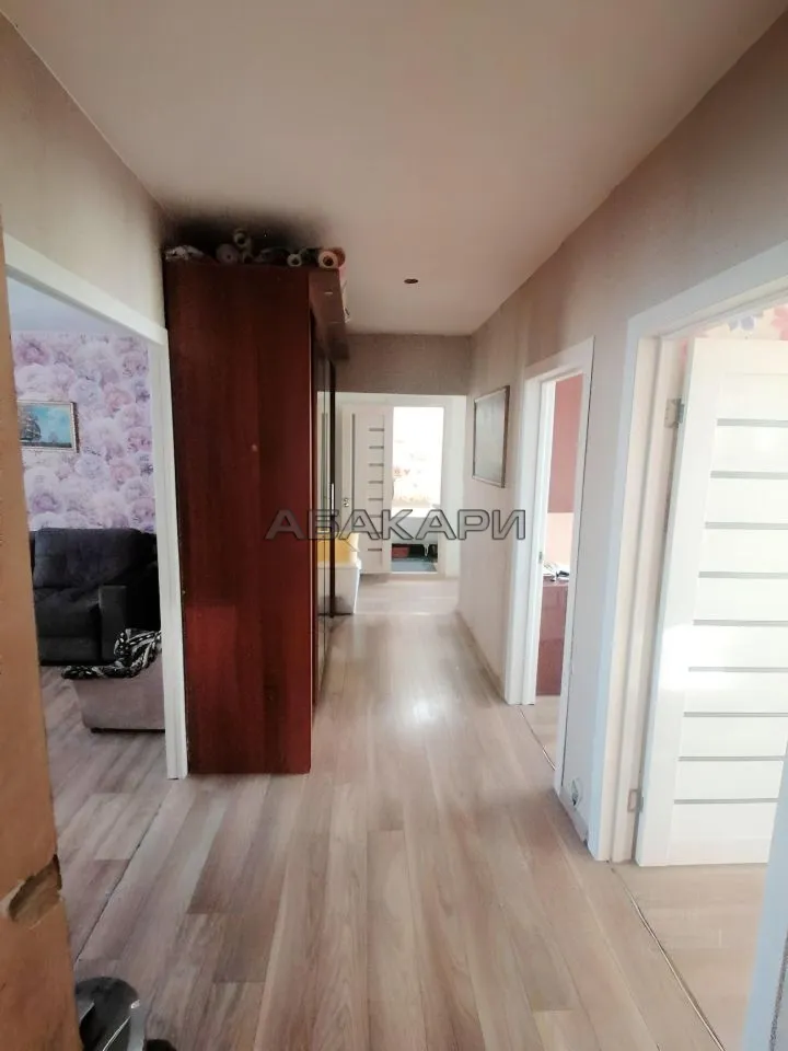 4-комнатная улица Алёши Тимошенкова, 131 за 45000 руб/мес фото 3 4-комнатная улица Алёши Тимошенкова, 131 за 45000 руб/мес фото 3