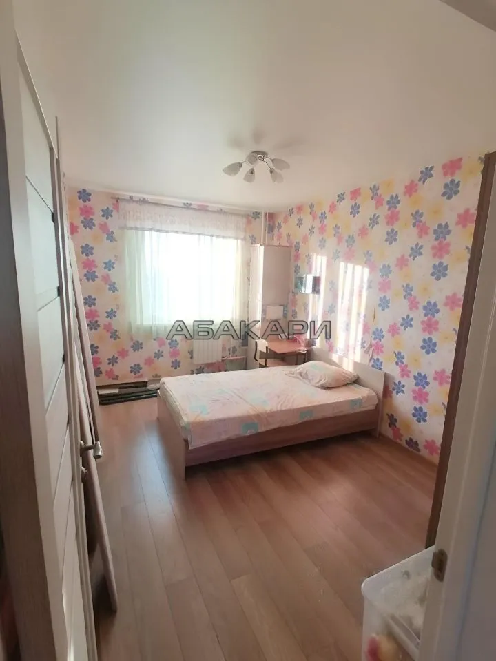 4-комнатная улица Алёши Тимошенкова, 131 за 45000 руб/мес фото 5 4-комнатная улица Алёши Тимошенкова, 131 за 45000 руб/мес фото 5
