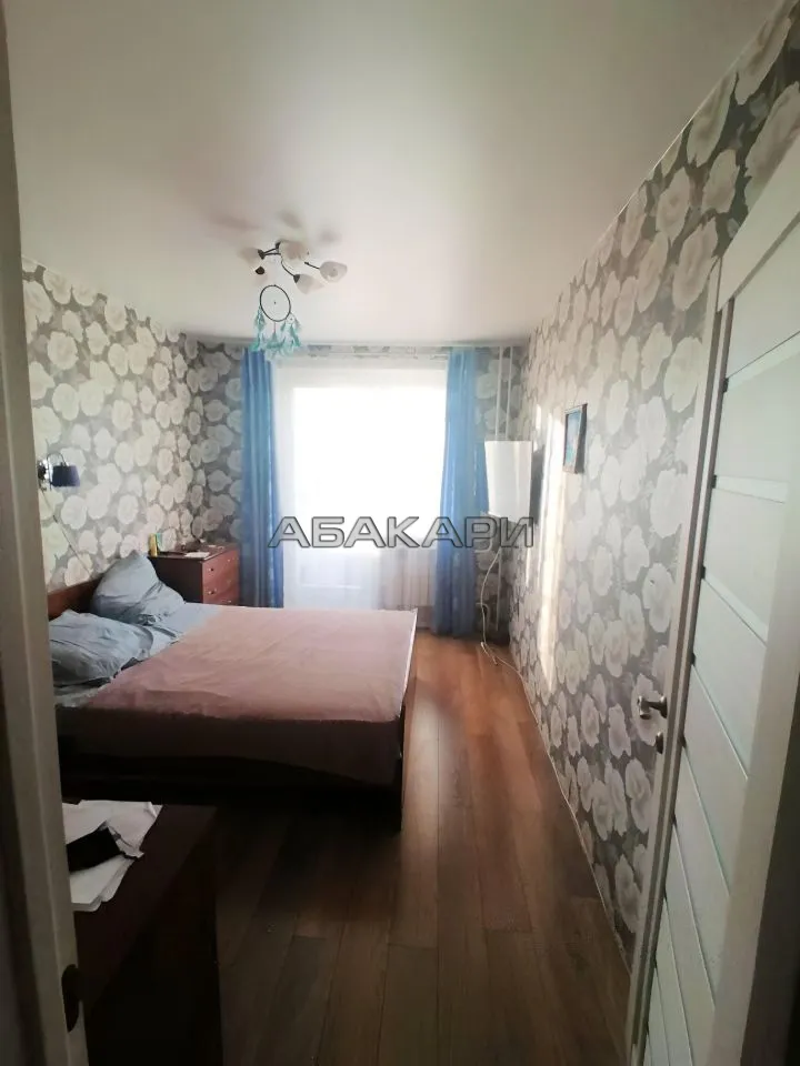 4-комнатная улица Алёши Тимошенкова, 131 за 45000 руб/мес фото 7 4-комнатная улица Алёши Тимошенкова, 131 за 45000 руб/мес фото 7