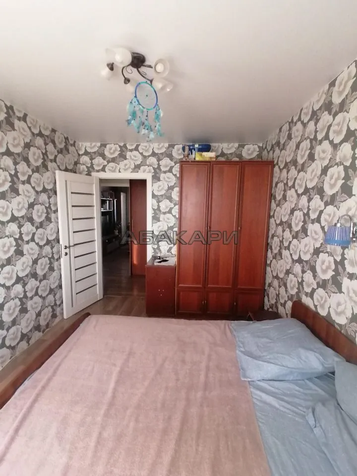 4-комнатная улица Алёши Тимошенкова, 131 за 45000 руб/мес фото 8 4-комнатная улица Алёши Тимошенкова, 131 за 45000 руб/мес фото 8