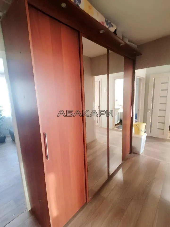 4-комнатная улица Алёши Тимошенкова, 131 за 45000 руб/мес фото 11 4-комнатная улица Алёши Тимошенкова, 131 за 45000 руб/мес фото 11