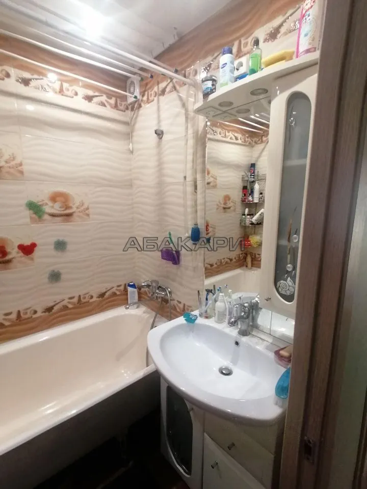 4-комнатная улица Алёши Тимошенкова, 131 за 45000 руб/мес фото 18 4-комнатная улица Алёши Тимошенкова, 131 за 45000 руб/мес фото 18