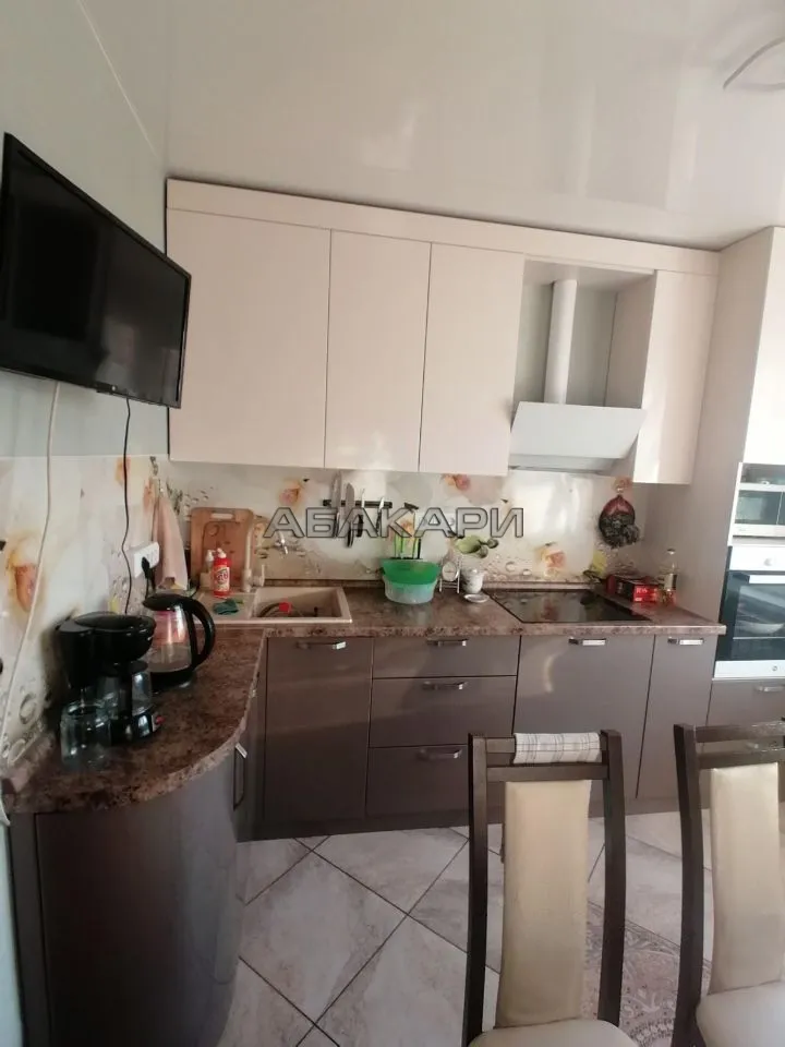 4-комнатная улица Алёши Тимошенкова, 131 за 45000 руб/мес фото 20 4-комнатная улица Алёши Тимошенкова, 131 за 45000 руб/мес фото 20