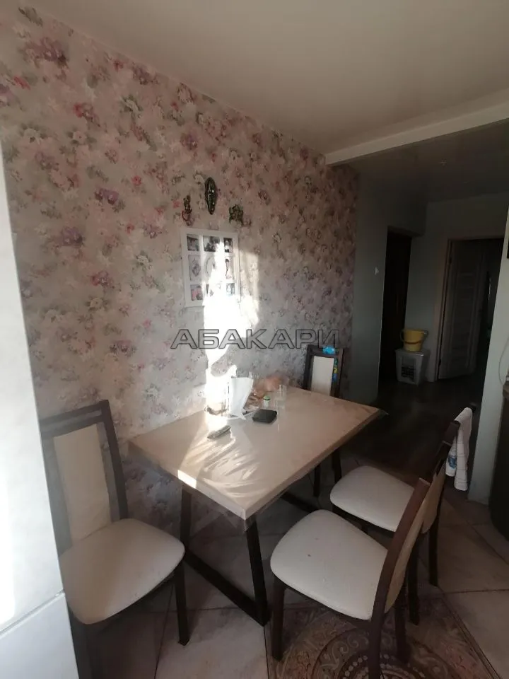 4-комнатная улица Алёши Тимошенкова, 131  за 45000 руб/мес фото 22
