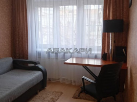 аренда Кирова, 10 1-комнатная 32000