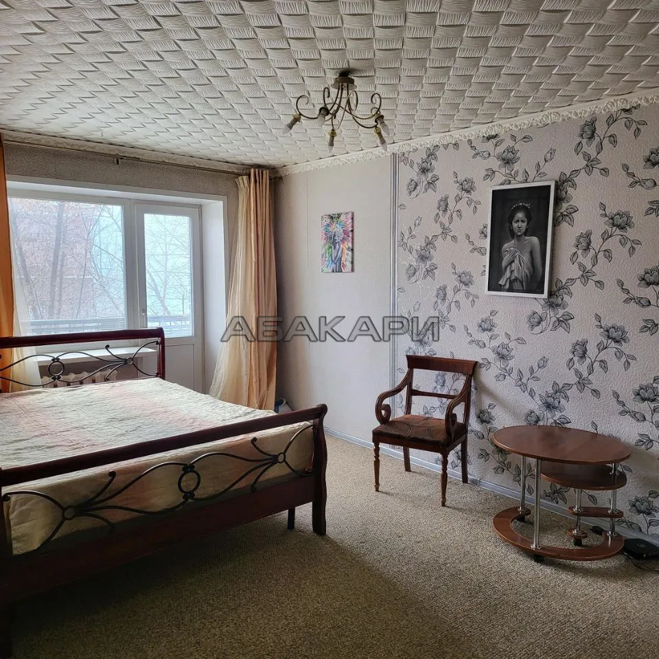 1-комнатная улица Ленина, 91 за 35000 руб/мес фото 1 1-комнатная улица Ленина, 91 за 35000 руб/мес фото 1