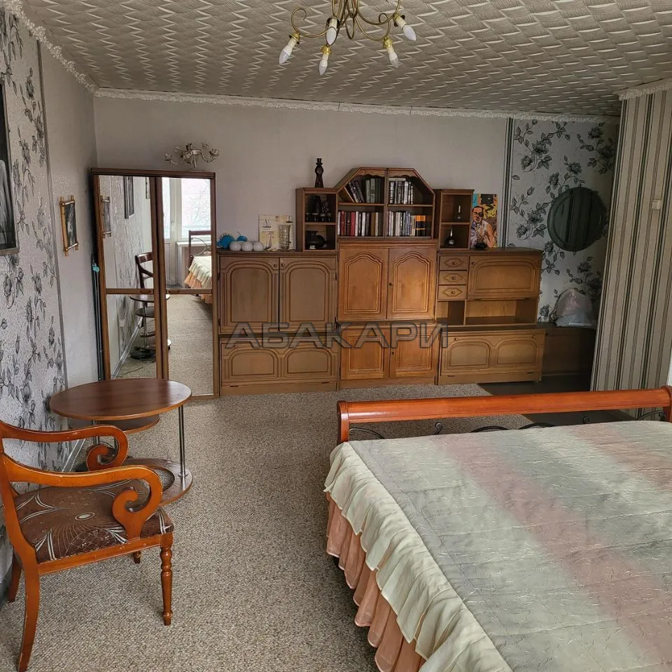 1-комнатная улица Ленина, 91 за 35000 руб/мес фото 3 1-комнатная улица Ленина, 91 за 35000 руб/мес фото 3