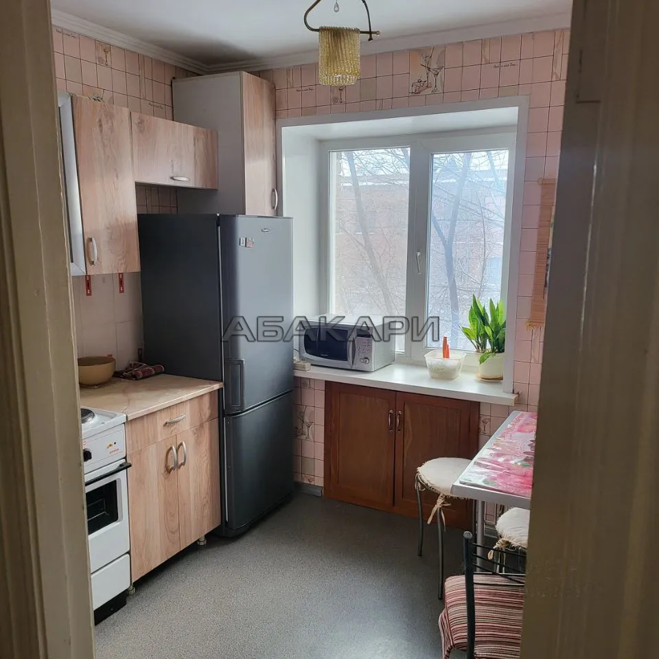 1-комнатная улица Ленина, 91 за 35000 руб/мес фото 4 1-комнатная улица Ленина, 91 за 35000 руб/мес фото 4