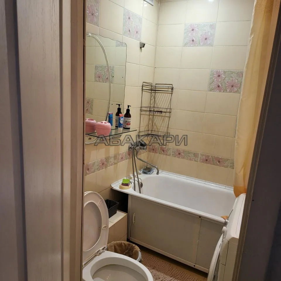 1-комнатная улица Ленина, 91  за 35000 руб/мес фото 6