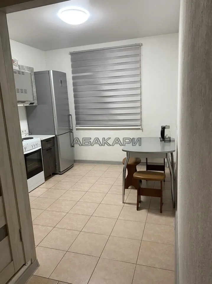 1-комнатная улица Молокова, 31В  за 32000 руб/мес фото 1