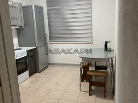 аренда Молокова, 31В 1-комнатная 32000