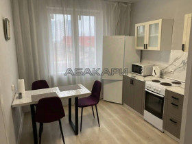 аренда Петра Подзолкова, 21 1-комнатная 32000