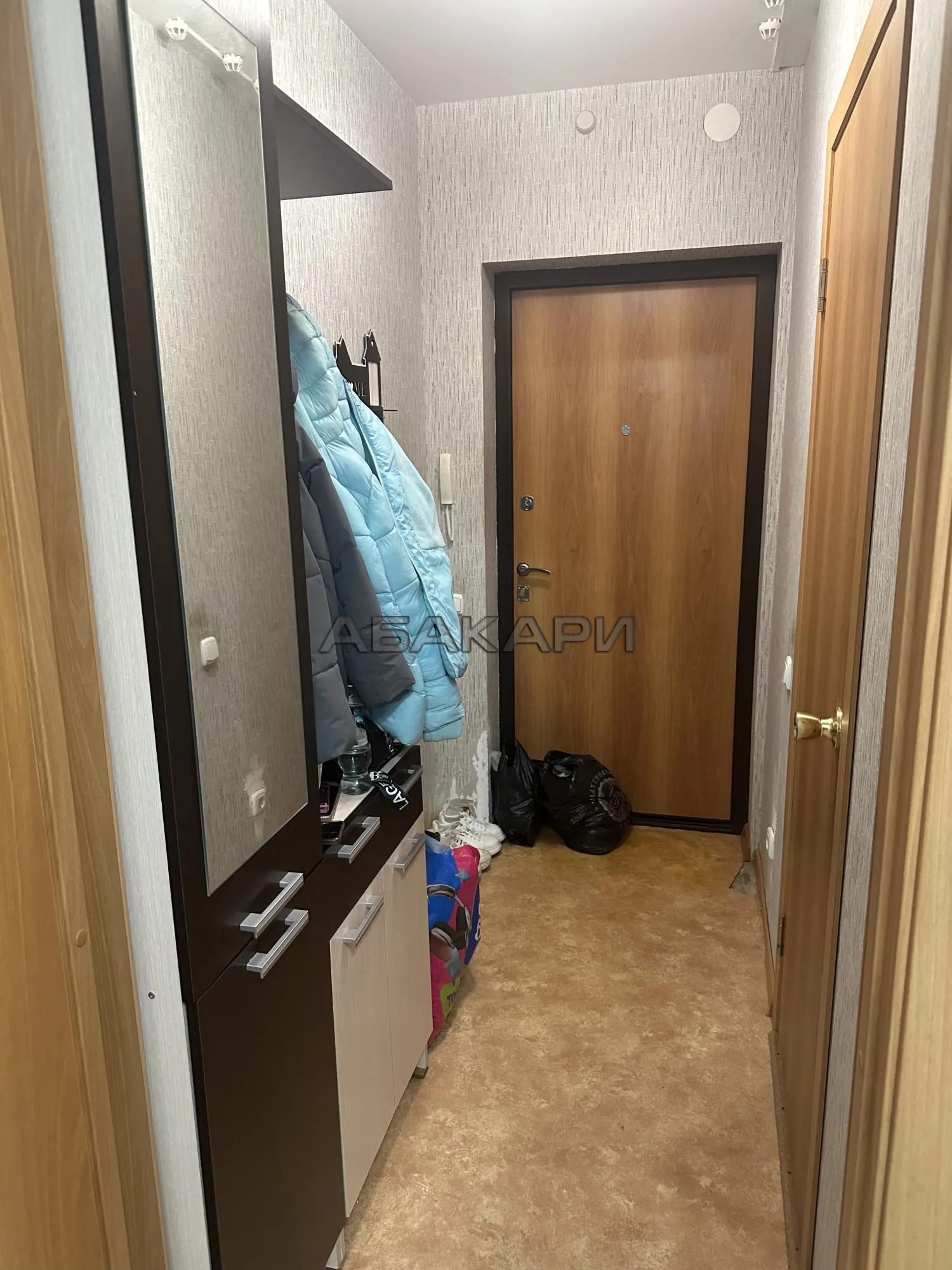 студия Ярыгинская набережная, 9  за 25000 руб/мес фото 3