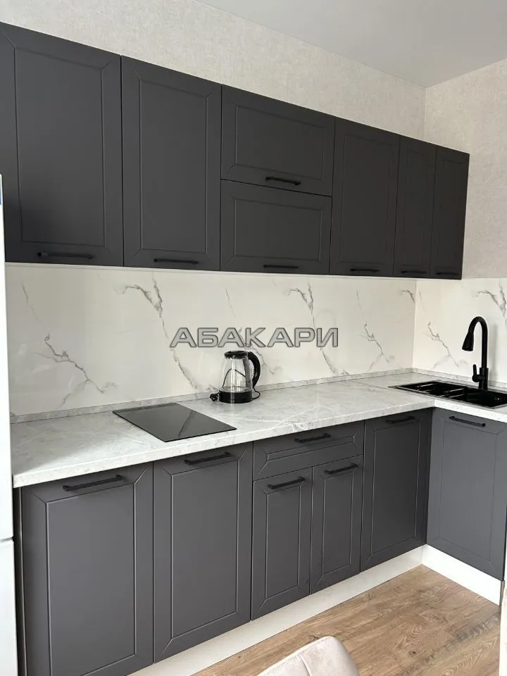 2-комнатная Ключевская улица, 67  за 43000 руб/мес фото 2